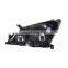 2003 USA Edition For Honda For Accord Sedan/Coupe Headlights Headlamps
