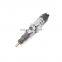 Common Rail Disesl Injector 0445120289 0445120183 0445120182 0445120242 for Dongfeng Diesel engine