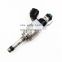 Original New Fuel Injector Nozzle OEM 16600-5NA0A 166005NA0A For Nissan For Altima 2019 16600 5NA0A