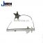 Jmen 80721-2S400 Window Regulator for Nissan Frontier Hardboby PICK-UP 98-