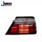 Jmen 1248203566 Taillight Lamp for Mercedes Benz W124 93-96 Rear Lichtscheibe Rear lens Left
