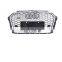 Auto spare parts of GRILLE FOR A3 RS3 Quattr 2013-2016 modified accessories