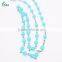 Blue Luminous Rosary