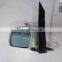 Hot Selling Alphard 2005 Auto Parts Car Side Adjustable Left Right Rearview Mirror For Sale