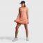 Tennis Dress Set for Women with Pocket, Women Polo Golf Dress& Tennis Clothing for Women