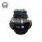 Dedicated SK75-8 SK75UR SK75 Travel Motor SK80 Hydraulic Motor SK90 Travel Drive
