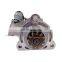 DX300 excavator engine starter motor 300516-00020C
