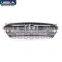 Оригинальный передний капот хромированной решетки радиатора Hyundai Motors Genuine 863502S500 Assy для Hyundai Tucson ix35 2014 года
