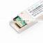 10G BiDi XFP  modules 80km XFP MSA package with single LC connector
