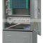 Outdoor Floor-Standing 96 Core Optical Fiber Cross Connection Cabinet