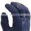 Оптовая продажа китайских вязаных антискользящих перчаток с силиконом на ладони