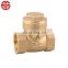 Factory Direct Sales China Price Fast Delivery Cw617n Brass Valve Pn16