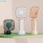 2022 Global Hot Sellers Rechargeable Mini USB Fan High Quality Items for Christmas Gifts