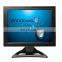 17'' VGA DVI Desktop Computer LCD Touch Screen CCTV Monitor