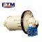 ISO & CE certified cement silicate refractory material ferrous nonferrous metal ceramics grinding equipment ball mill
