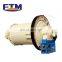 Factory Price Wet Dry type Grinding Ball Mill for gold ore processing plant