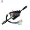 High Quality Auto Universal Wiring Combination Switch Used For Toyota HILUX YH50/52/55/57 OEM 84310-35180