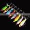 Hot sale 8 color 10CM 13G Topwater Floating Whopper Popper Lure Hooks Hard Bait propeller Fishing Lures