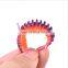 Larva Soft Lures Fishing Worm Silicone Bass Pike Minnow Swimbait Jigging Plastic Baits 50mm 76mm 89mm Artificial Lures