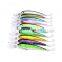 17CM rand bait31gPlastic hard bait specializes in freshwater fish lure  Minnow Wobblers Crankbait Hard Bait fishing gear