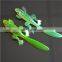 8cm 3g Molds Free Sample Soft Plastic Fishing Lure