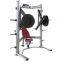 Bodybuilding and Fitness Equipment for Decline Chest Press/narrow Chest Press