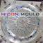 plastic fork mould