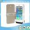 2015 Newest Power Bank Case For Iphone 5 5S Power Bank Backup External Battery Charger Case 4200Mah