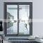 ROGENILAN 139 Series Double Glazed Panel Sliding Door Aluminum Door