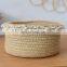 High Quality Sustainable Design Modern Gifts Baby Toy Fruit Kitchen Basket Storage