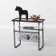 Factory Direct Sales Modern Living Room Coffee Small Luxury Tea Table