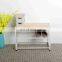 2021 Modern Simplicity Provide Customization Shelf Stand Metal Shoe Rack