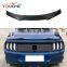 Carbon Fiber Rear Trunk Spoiler Wing Fit for Ford Mustang GT 2 Door Coupe 2015 2016 2017