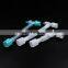 disposable catheter mount