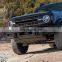 Hot Sale PP Material Pickup Accessories Black Front Bumper For Ford Bronco 2021