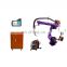 High Quality 6 Axis Industrial Cnc Welding Education Diy Robot Arm Pendant similar with Kuka Robot Arm