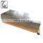 Galvalume Metal Sheet Raw Materials Price Philippines 12mm Thick Steel Plate