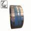 SGCC Z150 Zinc Coated 100mm Hot Dipped GI Galvanized Steel Strip
