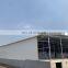 China Poultry Farm Large Steel Structure Pig House Design