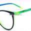colorful acetate optical frame and Wholesale Fashion Acetate Eyewear Glasses and New mode eyeglasses frame