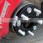 10 Pieces 28/35/40/45/50mm Lengthen Steel rim bolts wheel bolt