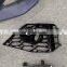 Genuine Car bumpers For 2020-2021 Audi A4 A4L S4 Upgrade RS4 Body kits Front Car Bumper With Grille
