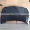 High quality Car bonnet hood for  HYUN-DAI ACCENT 2018 2019  Car Body Parts OEM66400-H6000