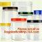 Glass Jar 3ml,5ml,7ml,10ml,15ml,30ml Storage Bottles & Jars, Small Glass Jars Containers Silicone,Plastic,Bamboo,Glass