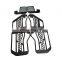 half door for jeep for wrangler JL 4 tube doors and mirrors JL1078