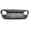 mesh black ABS car grills with led for jeep jl front grill JL1235