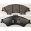 1723538 Ab31 2l361 Ab Ab312l361ab Auto Parts High Quality FORD RANGER Brake Pads