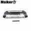 Front & Rear Bumper Guard for Jeep Patriot 2011+ Car Bumper 4x4 Accessories From Maiker