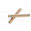 High Shielding & Gold Plated Becu Metal Strips SMD Gold-Plated Spring