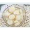 Sinocharm BRC A Certified Crisp Nutrient-rich IQF Water Chestnut Frozen Peeled Whole Water Chestnut
